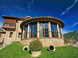 The 10 Best Sierra de Cazorla, Segura y Las Villas Nature Reserve Hotels —  Where To Stay in Sierra de Cazorla, Segura y Las Villas Nature Reserve,  Spain