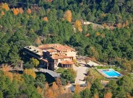 Hotel 4 estrellas en Cazorla