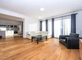 Budejovicka Residence - Stylish House & Apartments in Prague