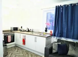 Sigma Executive Apartment 5