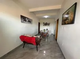 Suíte Cavalos - Queen's Hotel