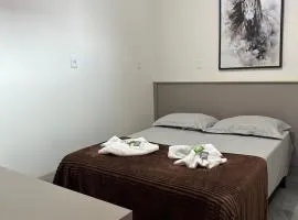 Suíte Cavalos - Queen's Hotel