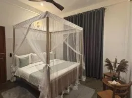 Lagoon View Mawella Villa