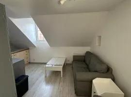 Studio du Vieux Marché