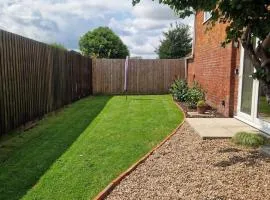 Tall Barn, A Dog friendly, Hidden Gem in rural Lincolnshire