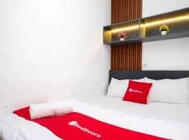 RedDoorz at Simple Stay Malang