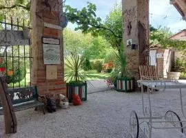 Le Clos de Saint Amour