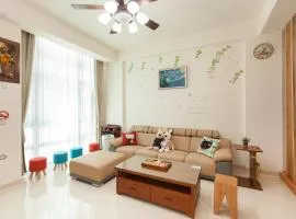 Four Seasons Homestay