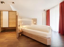 Hotel Al Cervo, hotel v destinácii Tesero