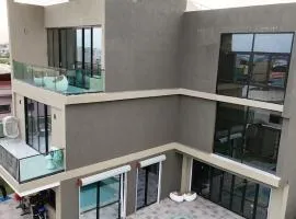 Maison de Rêve - Vue Lagunaire