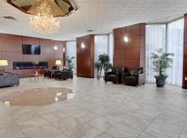 Travelodge by Wyndham Lloydminster, hotel din Lloydminster