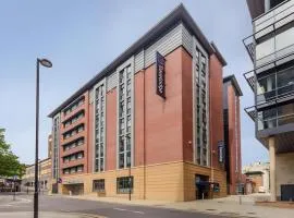 Travelodge Sheffield Central