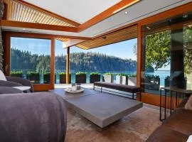 Chuckanut Point Villa 2 Bedroom