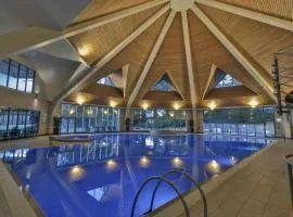 Best Western Plus Kenwick Park Hotel