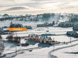 Kaniówka, Sun & Snow