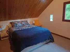Chalet Little Zion au Domaine de Baradoz
