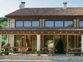 Agriturismo Monte degli Aromi