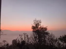 Sun temple homestay