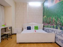 Urbanview Hotel Gangnam near Mall Olympic Garden