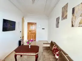 Chauen White Pearl Apartments