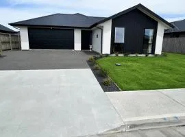 Stackwood Lodge - Relaxed stay for all seasons