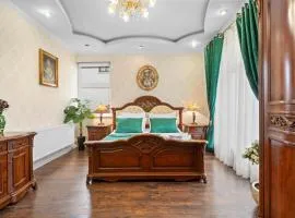 Business Haven Retreat near Romexpo