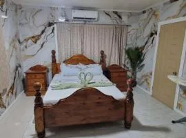 Dream Big Accommodation