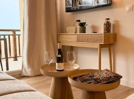 Chez Marcel - Cosy en famille - Piscine & Sauna