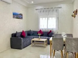 Chauen White Pearl Apartments
