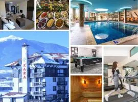 Hotel Zara
