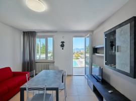 Residence Green Park, hotel di Torri del Benaco