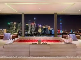 Banyan Tree Shanghai On the Bund