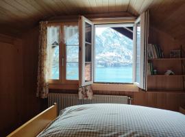 5-10 Minutes to Interlaken, hotel a Niederried