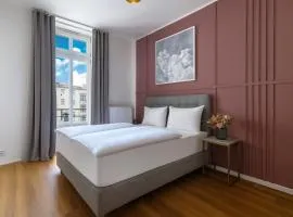 Encore Boutique Residence by Dwellfort