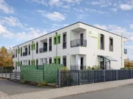 Eco Smart Apartments Erlangen