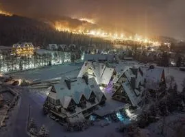 Szymoszkowa Residence, Sun & Snow