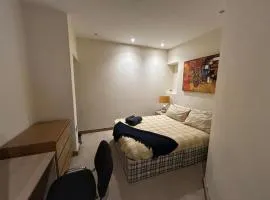 Sunderland City Cozy Flat