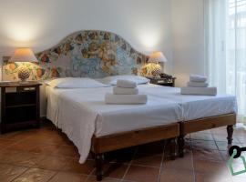 Hotiday Taormina Baia, hotel di Taormina