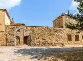 Podere Lo Smiraglio - La Loggetta