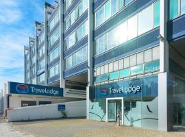 Travelodge London Teddington, hotel din Teddington