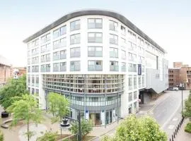 Travelodge Windsor Central