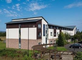 Travelodge Perth Broxden Junction, hotel en Perth