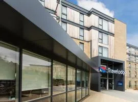 Travelodge Cambridge Newmarket Road