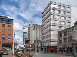 Travelodge Birmingham Central
