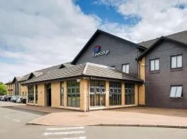 Travelodge Glasgow Airport
