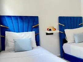 Chauen White Pearl Apartments