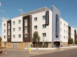 Travelodge Bracknell Central