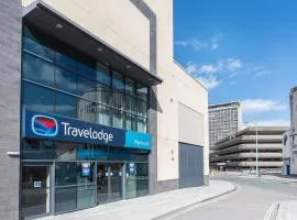 Travelodge Plymouth