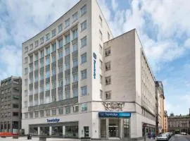 Travelodge Liverpool Central Exchange Street