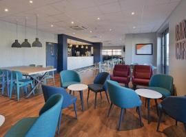 Travelodge Camberley Central, ξενοδοχείο σε Camberley